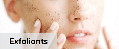 Scrubs & Exfoliants