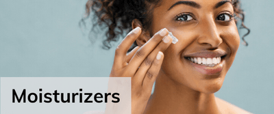 Moisturizers