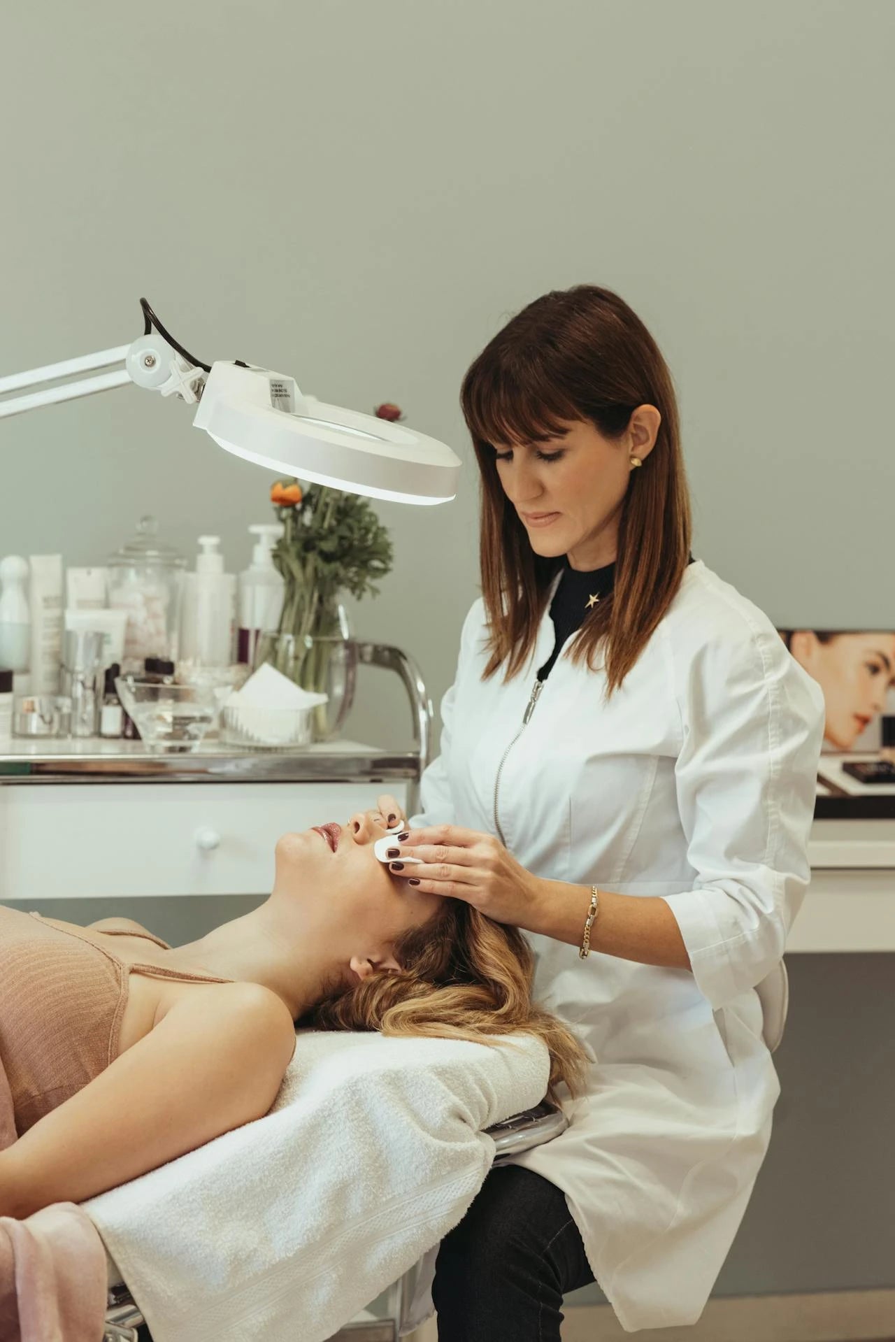 Treatment Sets