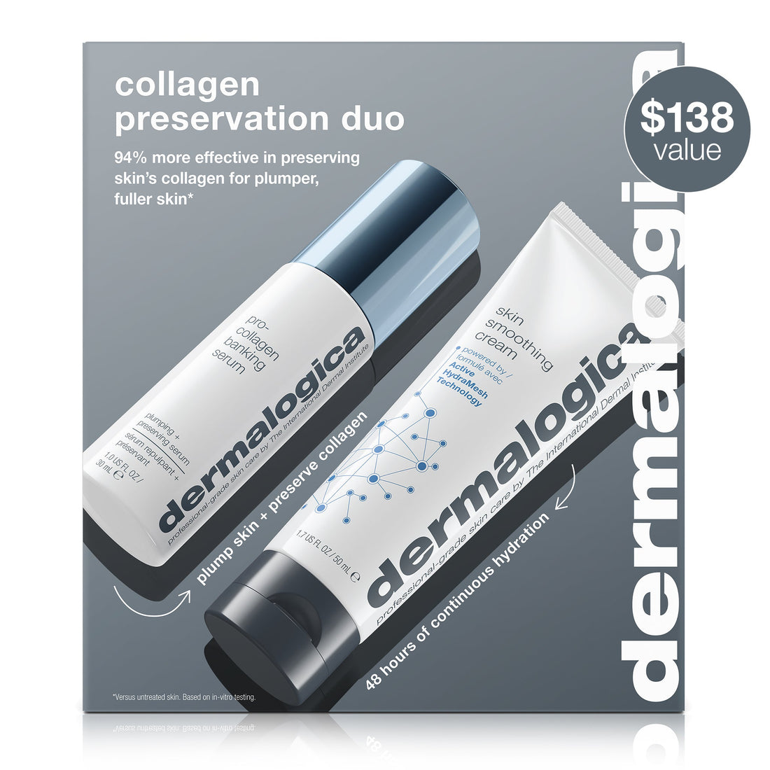 collagen preservation duo (2 full-size)