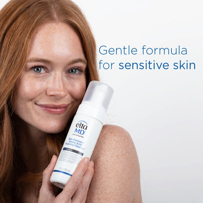 EltaMD Skin Recovery Amino Acid Foaming Cleanser