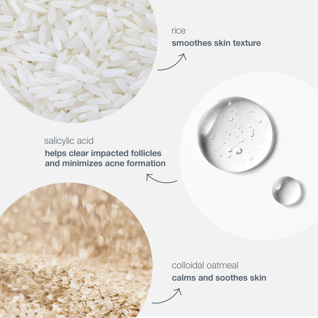 daily microfoliant exfoliator refill