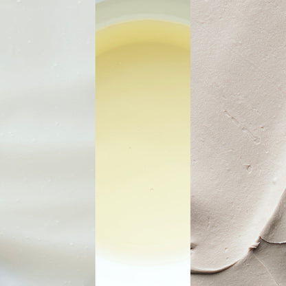 3-step starter set: acne prone skin