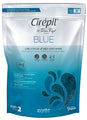 Cirépil by Perron Rigot Blue Wax Beads