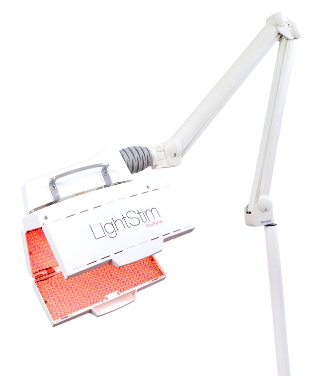 LightStim ProPanel