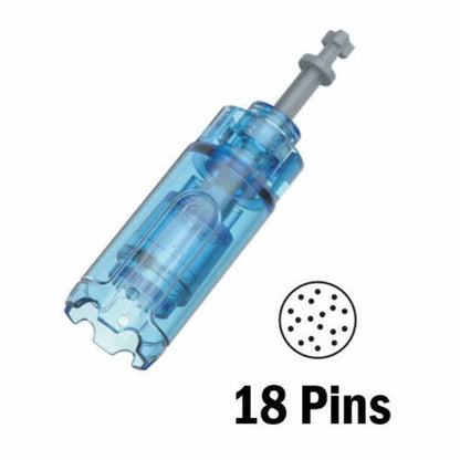 Dr. Pen Microneedling Cartridge Replacements (3 Pack) Dr. Pen M8S/A8S/A9/A11