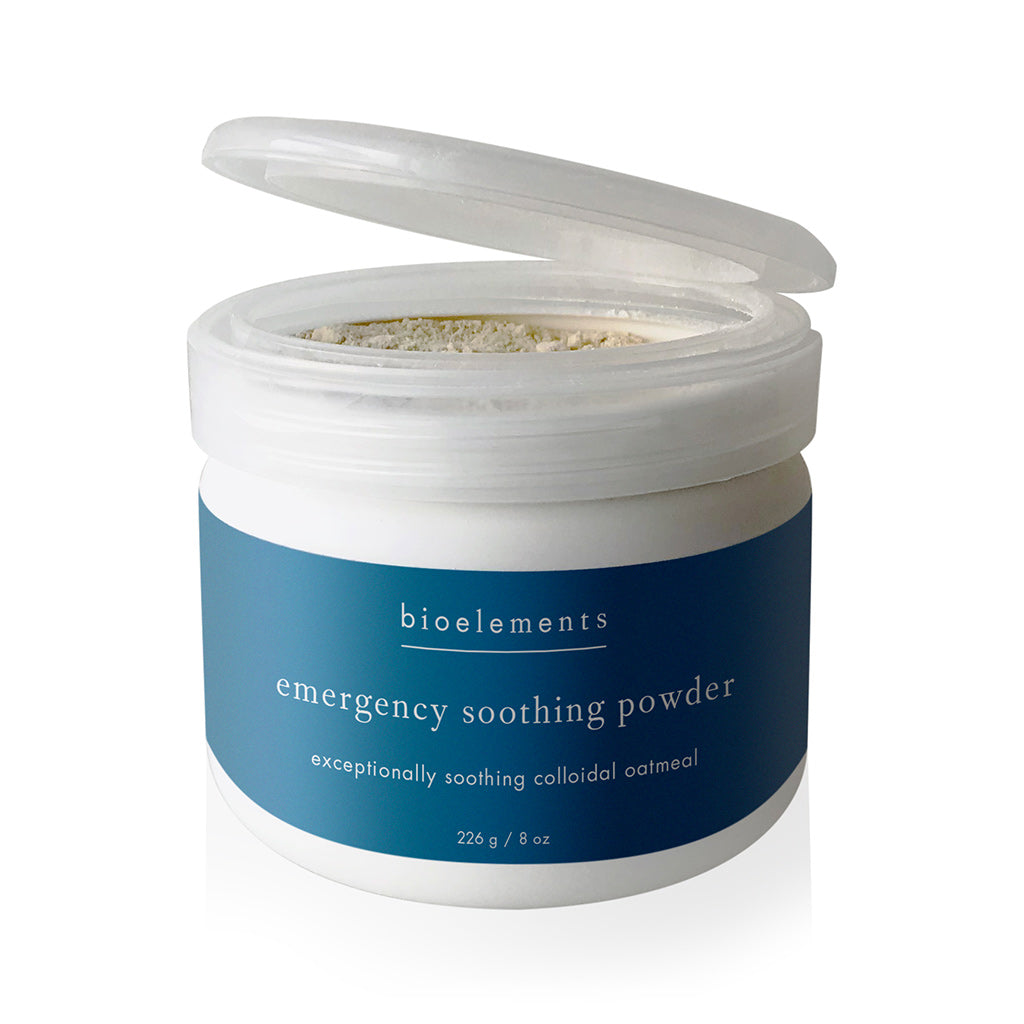 Emergency Soothing Powder
