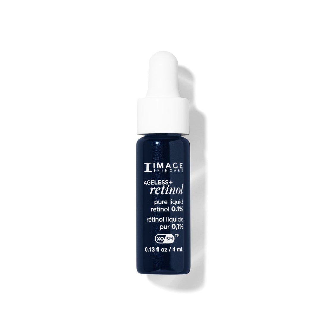 AGELESS+ retinol pure liquid retinol 0.1% (samples 5-pack)