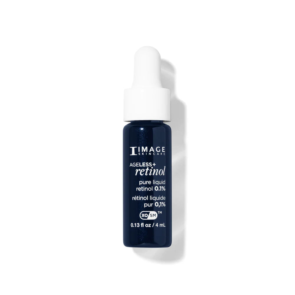 Image Skincare AGELESS+ Retinol Pure liquid Retinol 0.1%