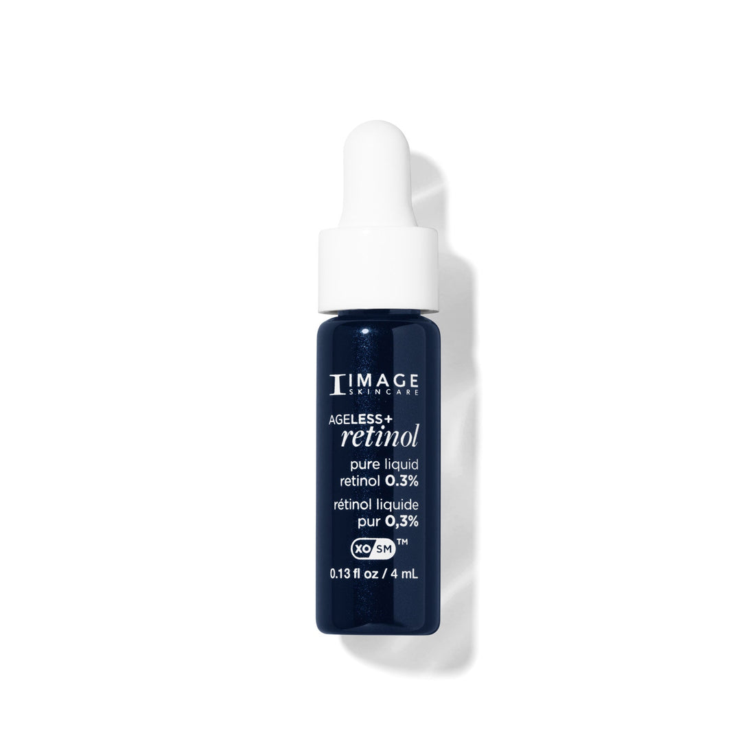 AGELESS+ retinol pure liquid retinol 0.3% (samples 5-pack)