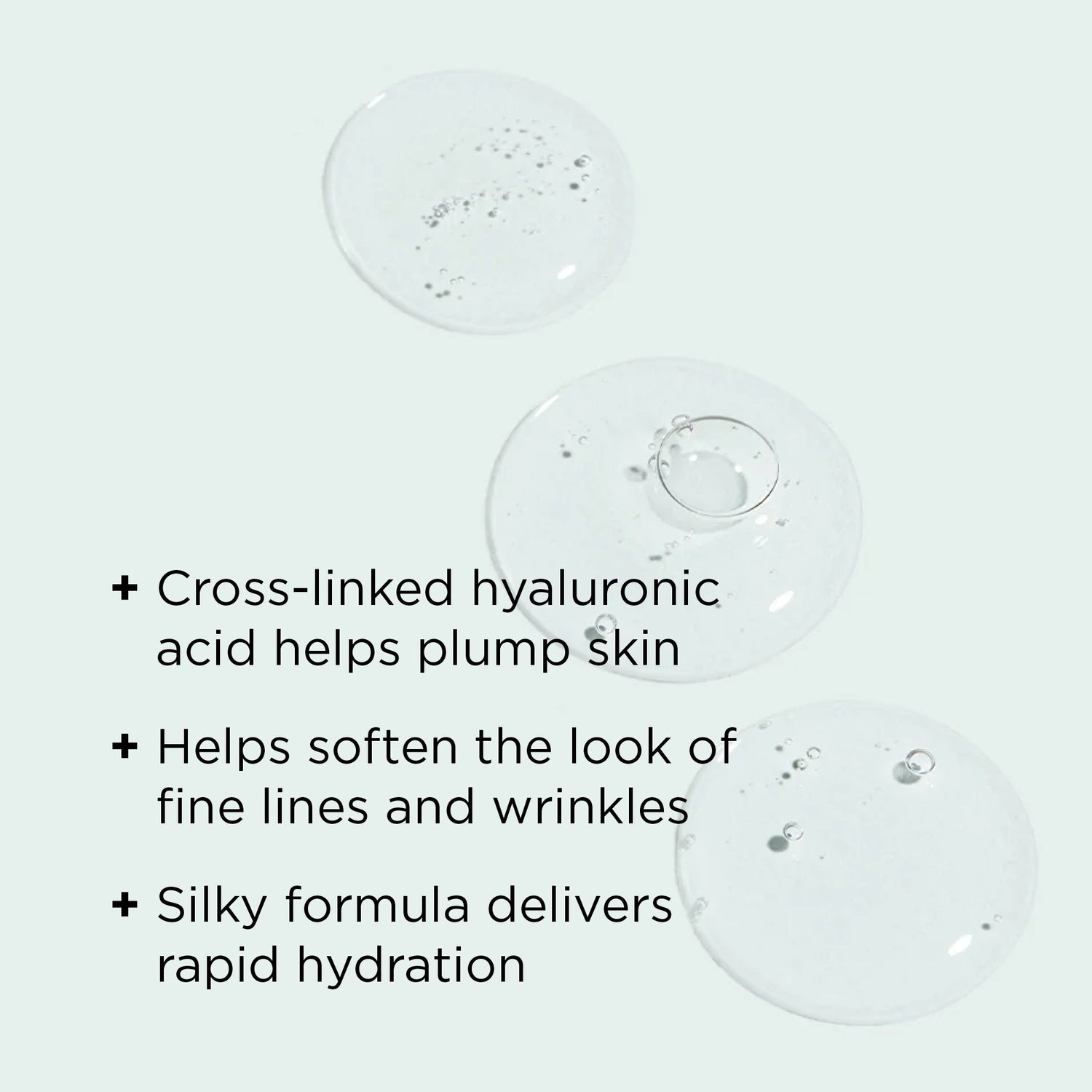 AGELESS total pure hyaluronic 6 filler