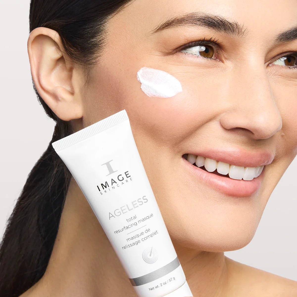 Image Ageless Total Resurfacing Masque