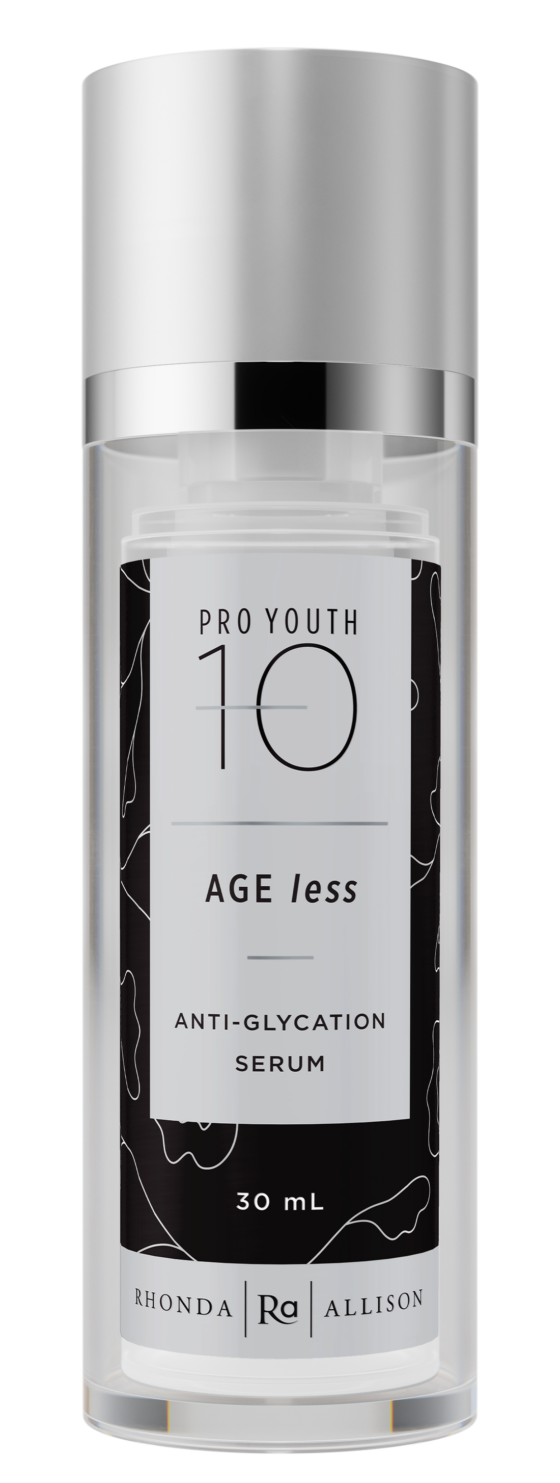 AGE less