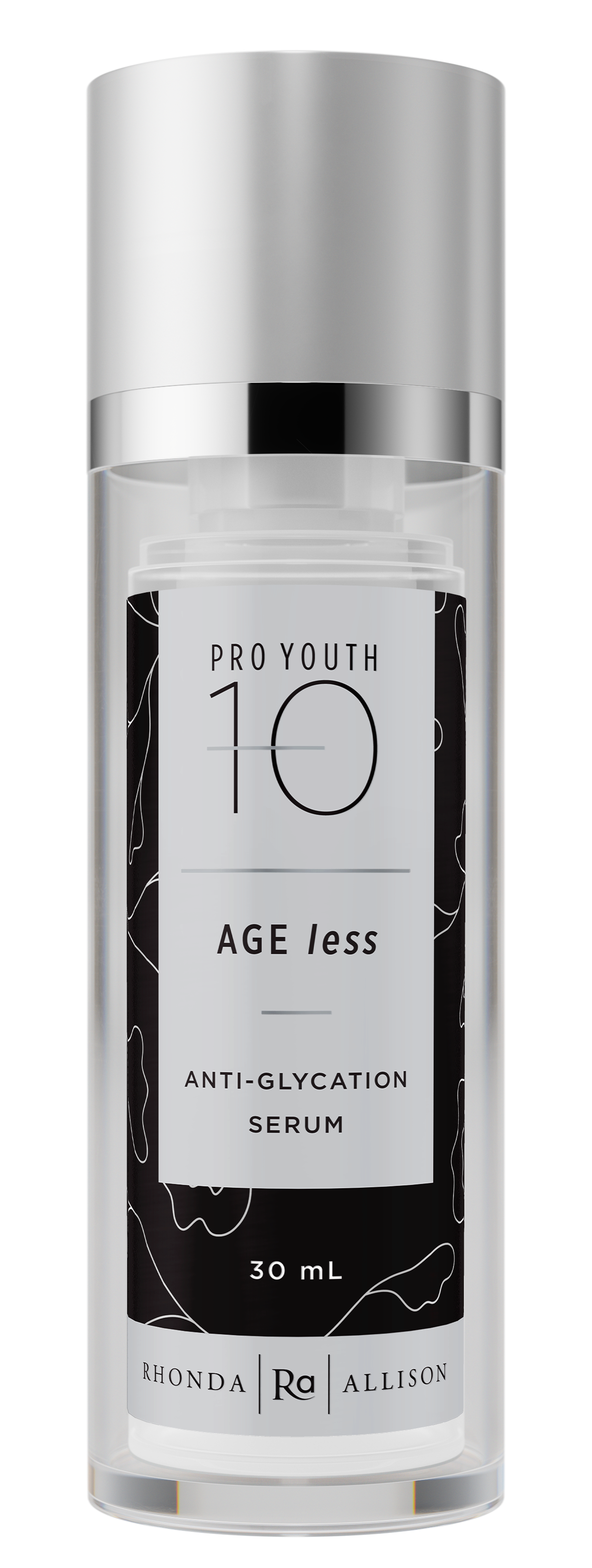 AGE less