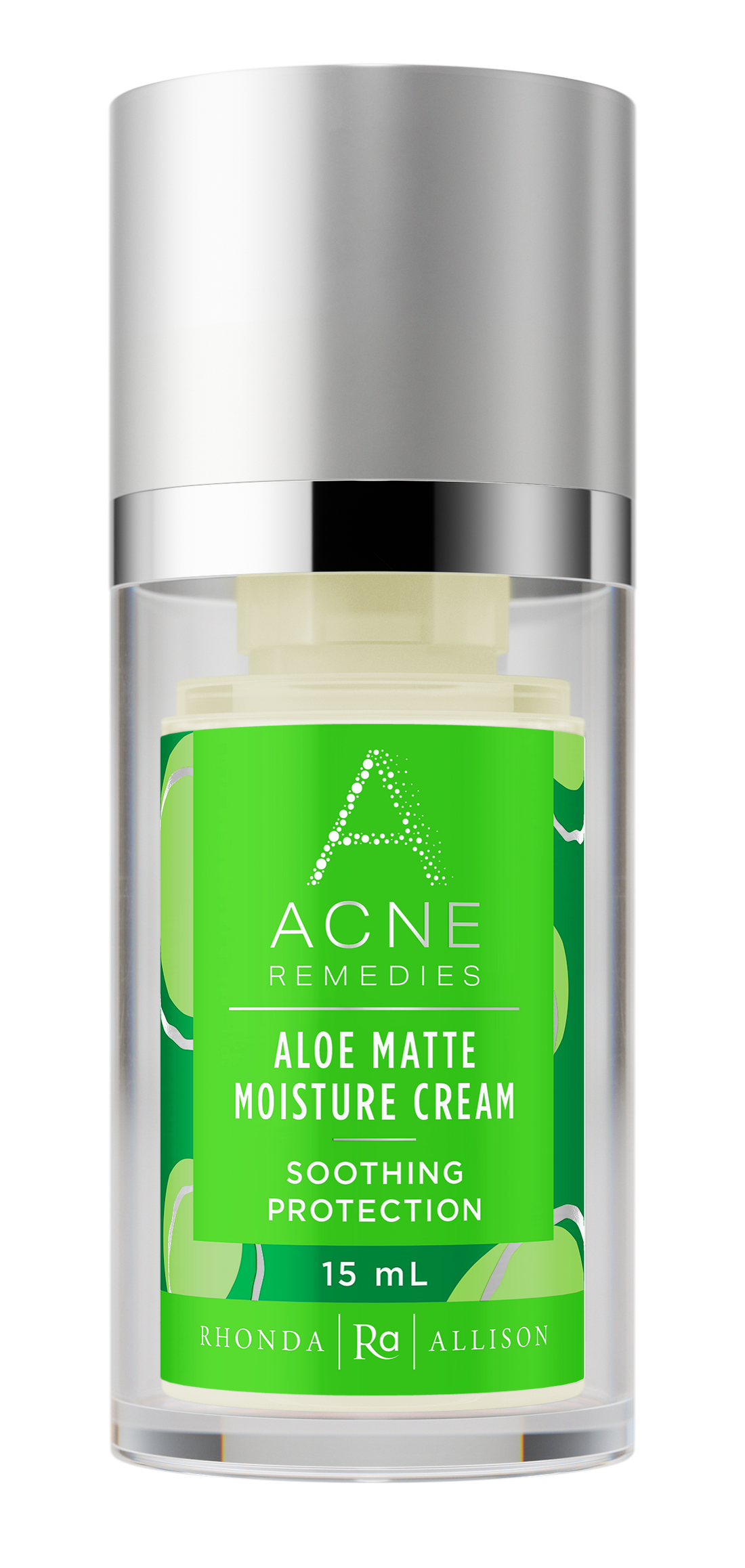 Aloe Matte Moisture Cream