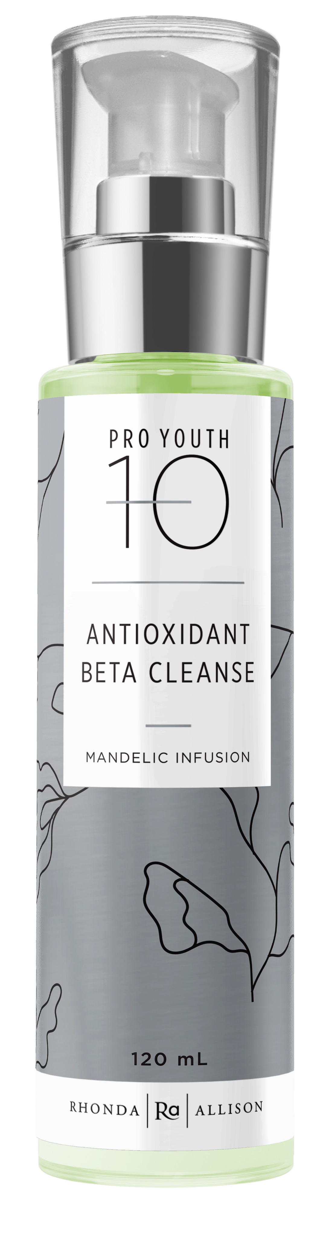 Antioxidant Beta Cleanse