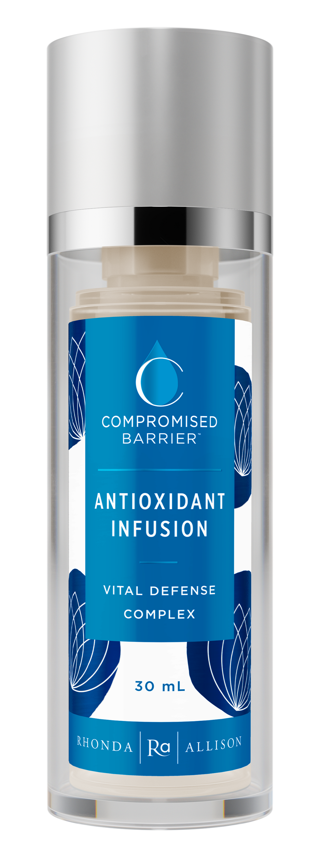 Antioxidant Infusion