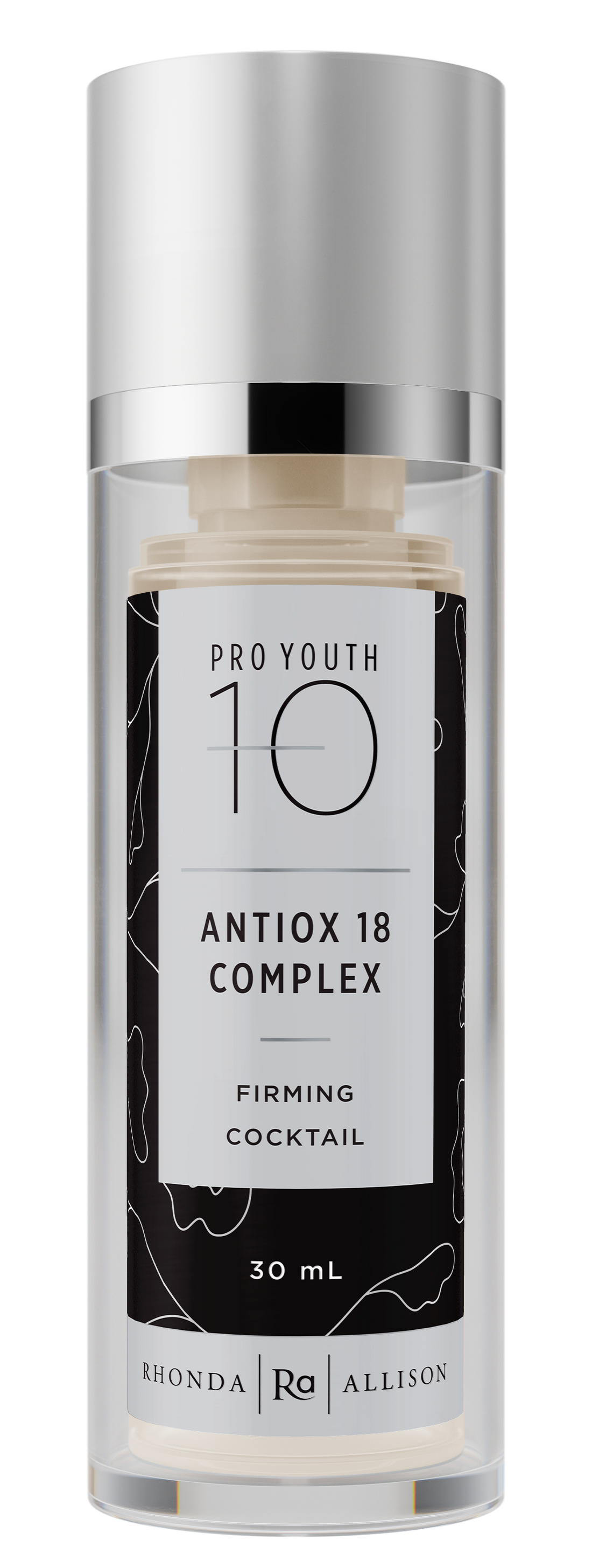 Antiox 18  Complex