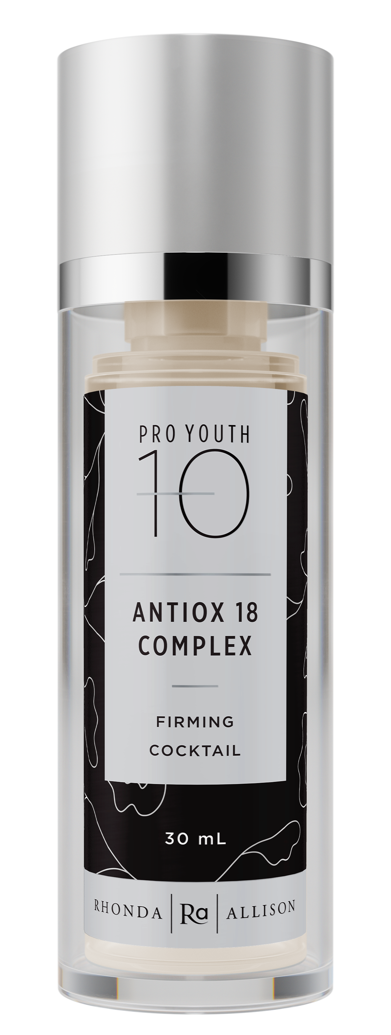Antiox 18  Complex