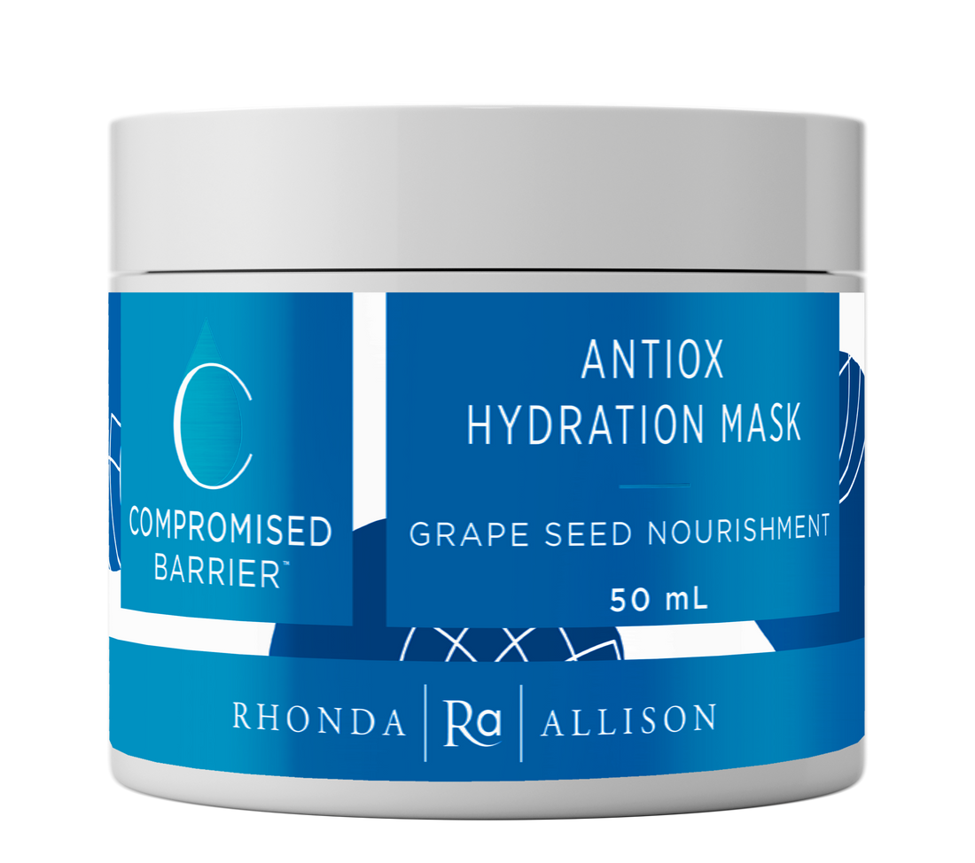 Antiox Hydration Mask