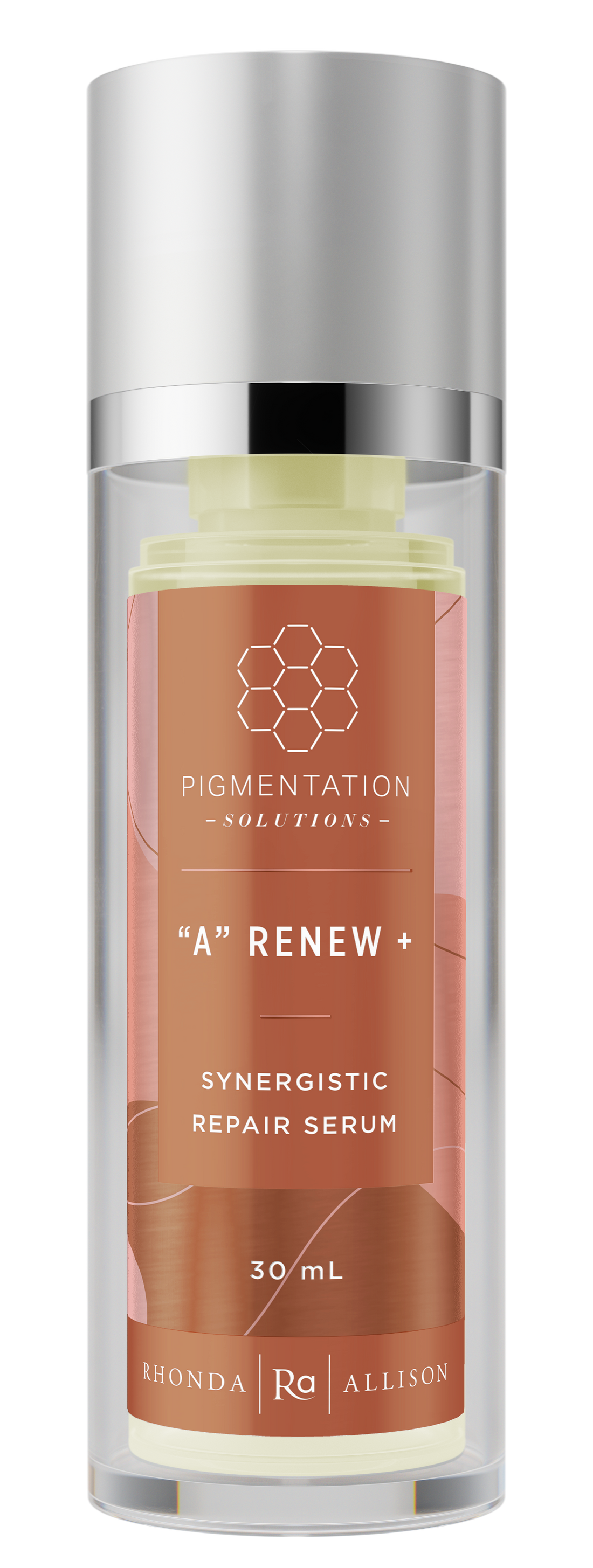 &quot;A&quot; Renew +