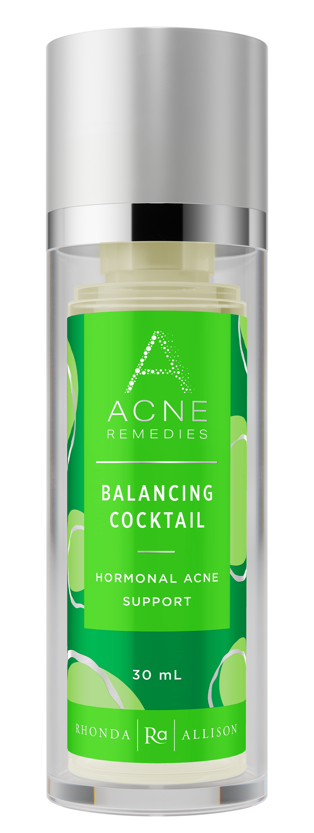 Balancing Cocktail