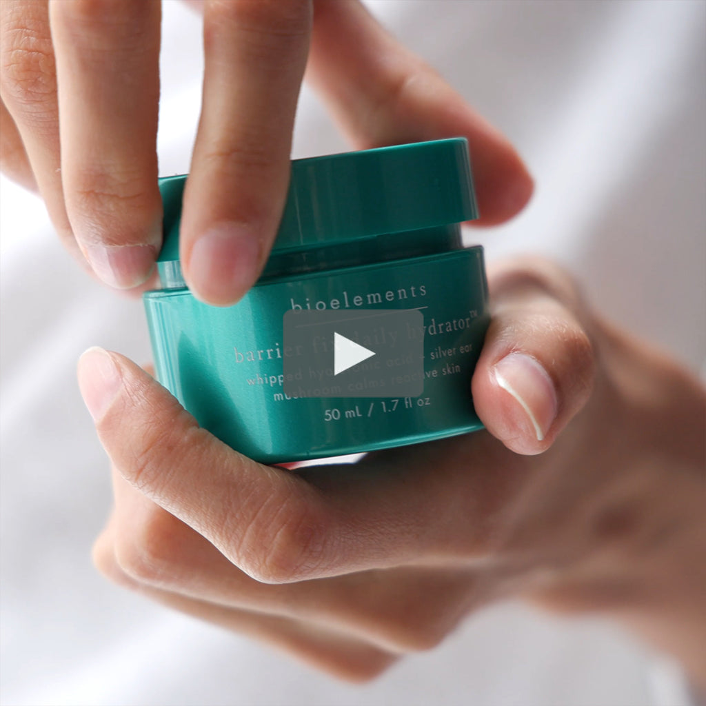 Barrier Fix Daily Hydrator
