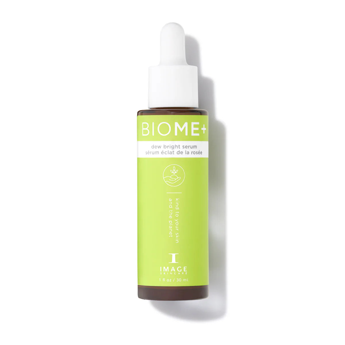 Image Biome+ Dew Bright Serum
