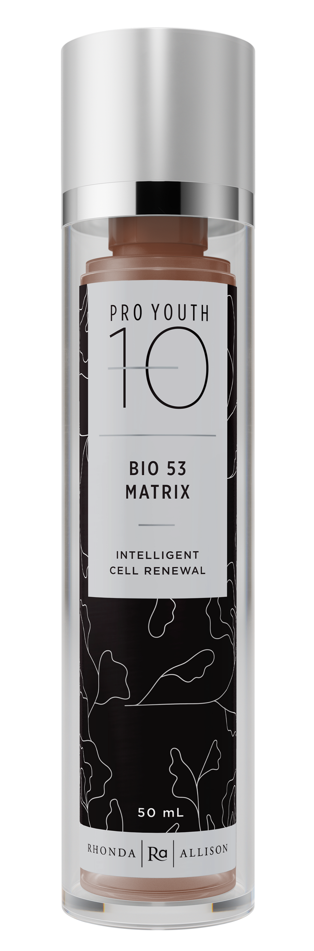 Bio 53 Matrix