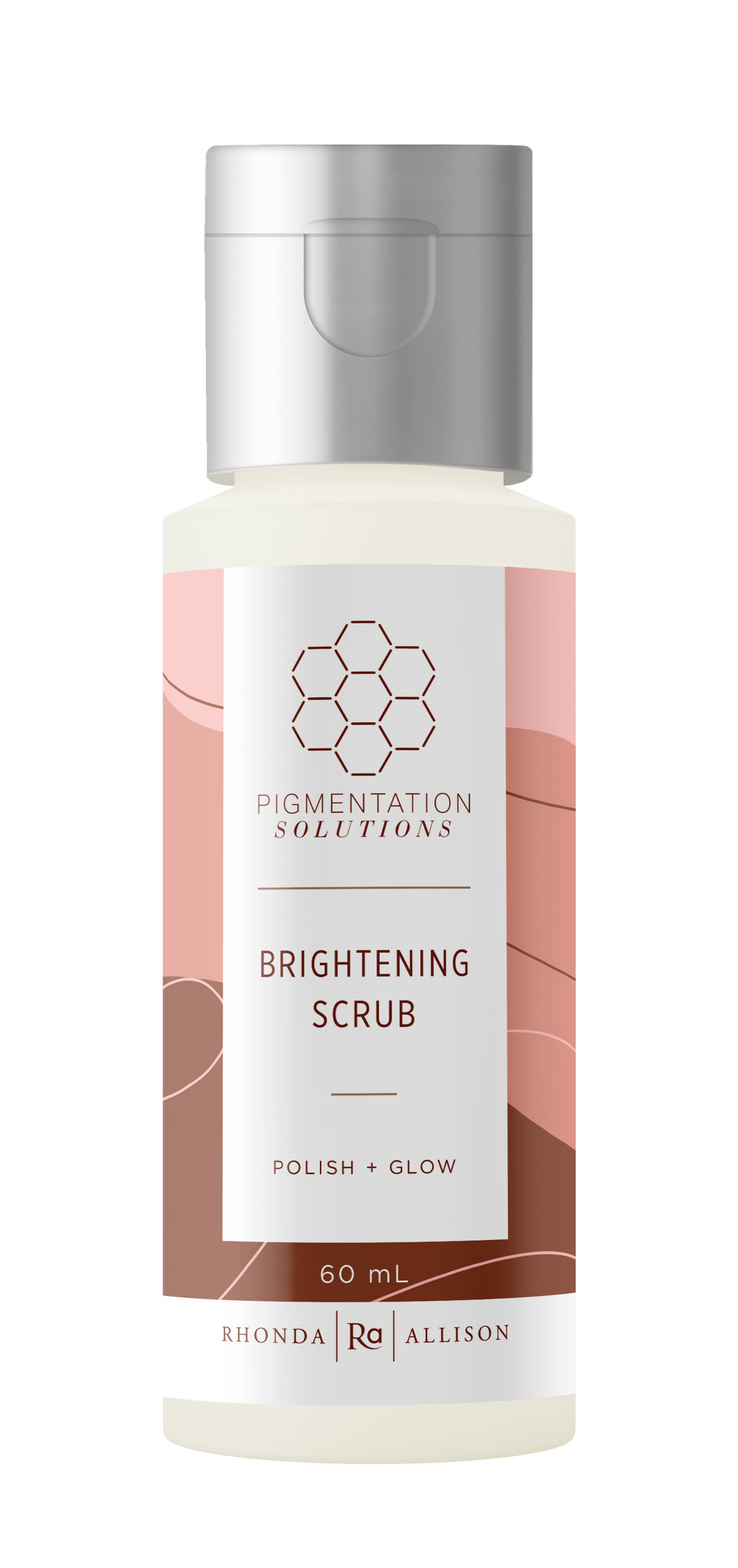 Brightening Scrub