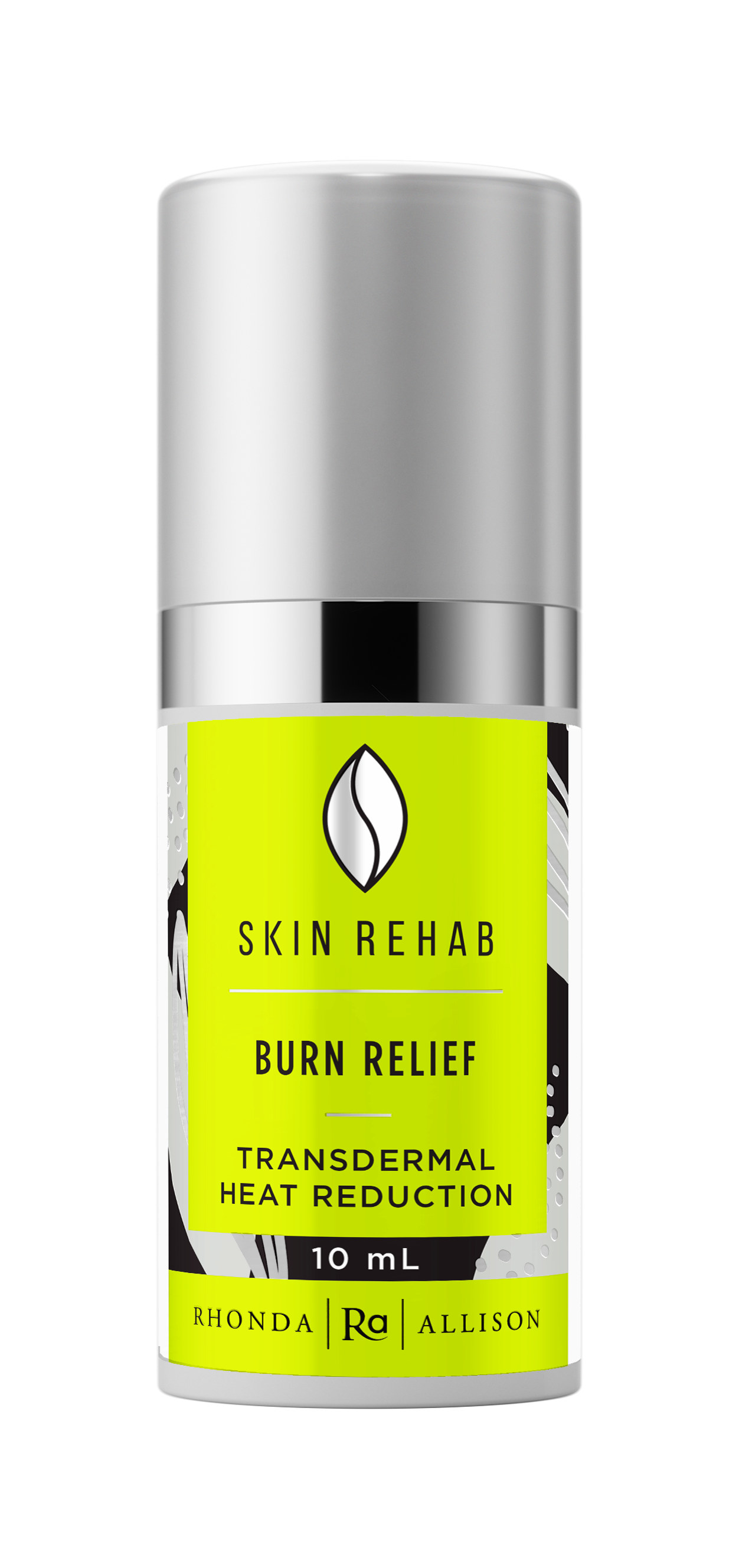 Burn Relief