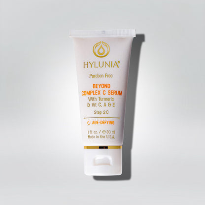 Beyond Complex C Vitamin C Serum