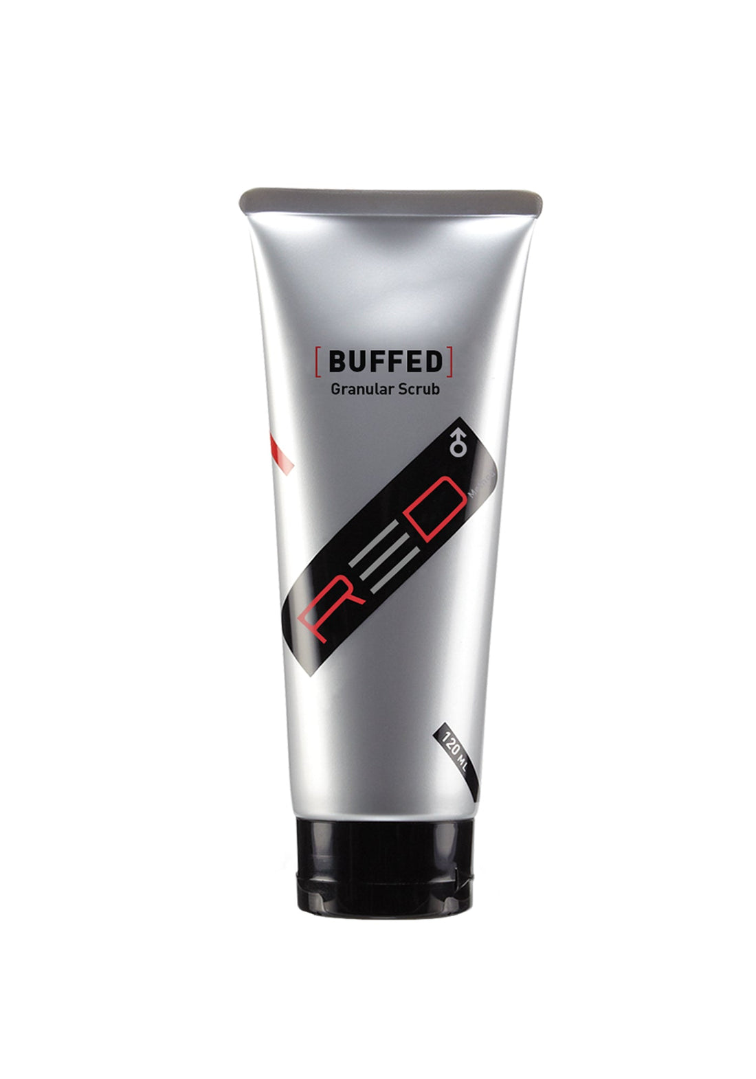 Buffed