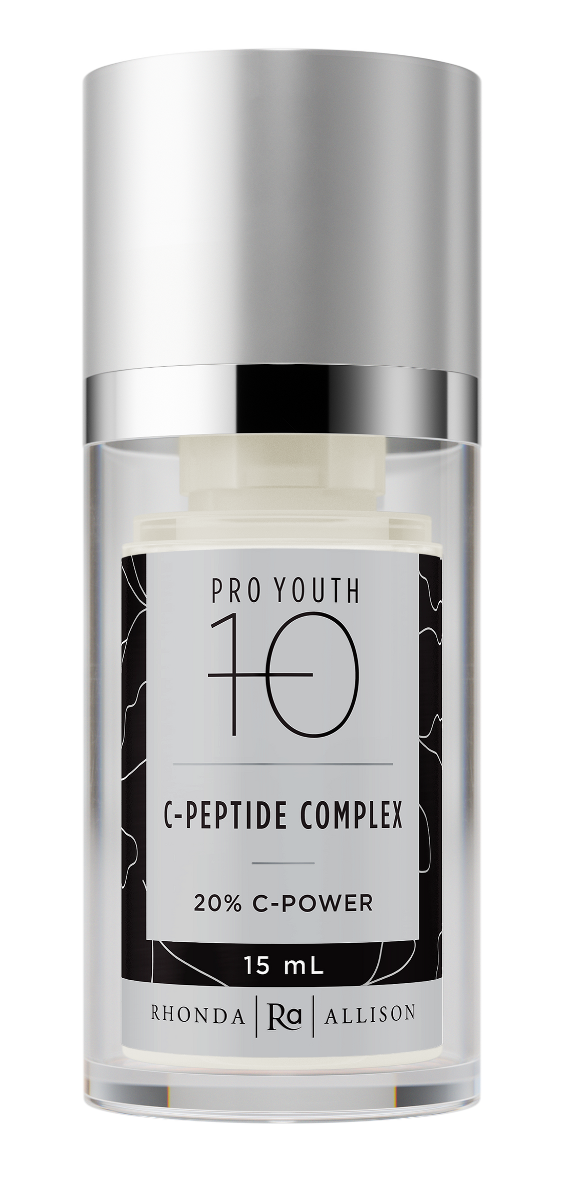 C-Peptide Complex