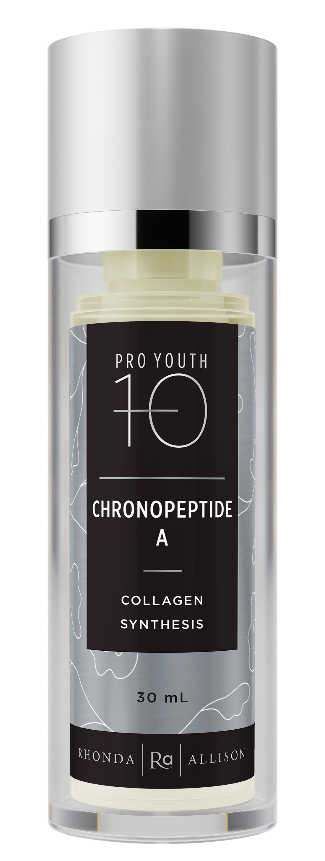 ChronoPeptide A