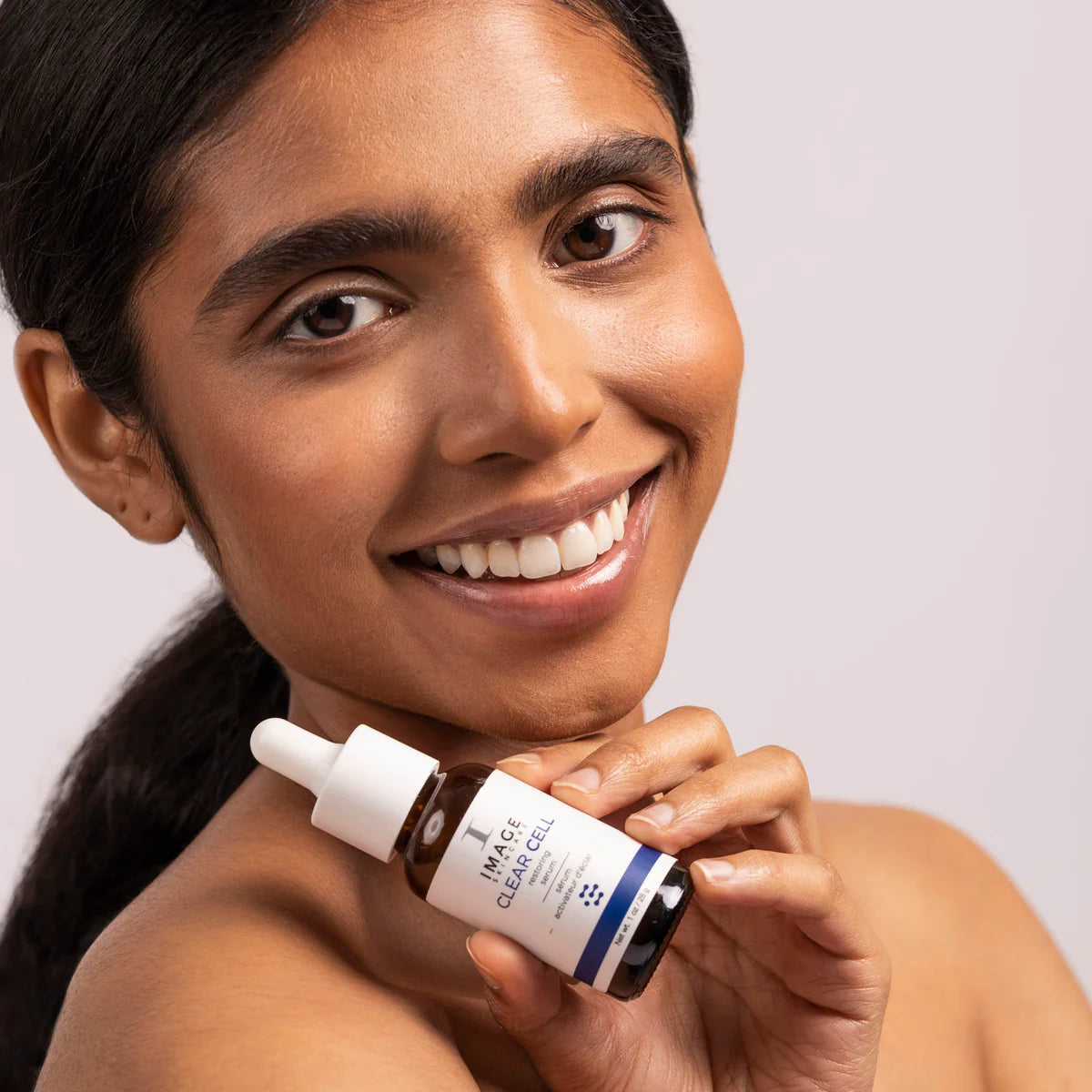 Image Skincare Clear Cell Restoring Serum