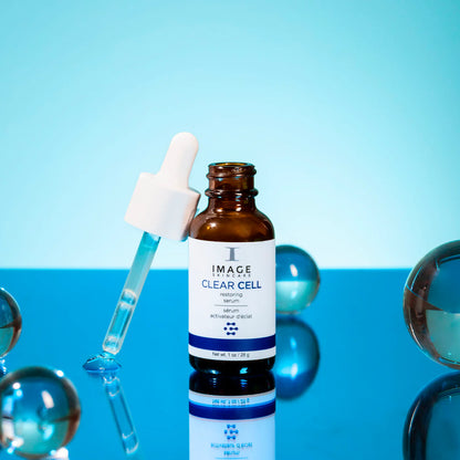 Image Skincare Clear Cell Restoring Serum