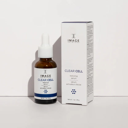 Image Skincare Clear Cell Restoring Serum