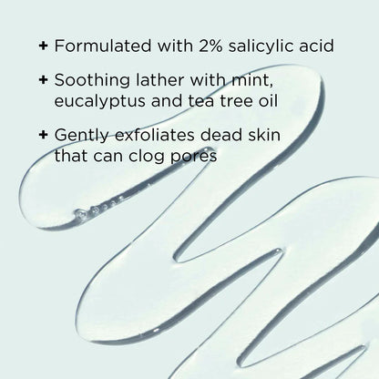 Image Skincare Clear Cell Salicylic Gel Cleanser
