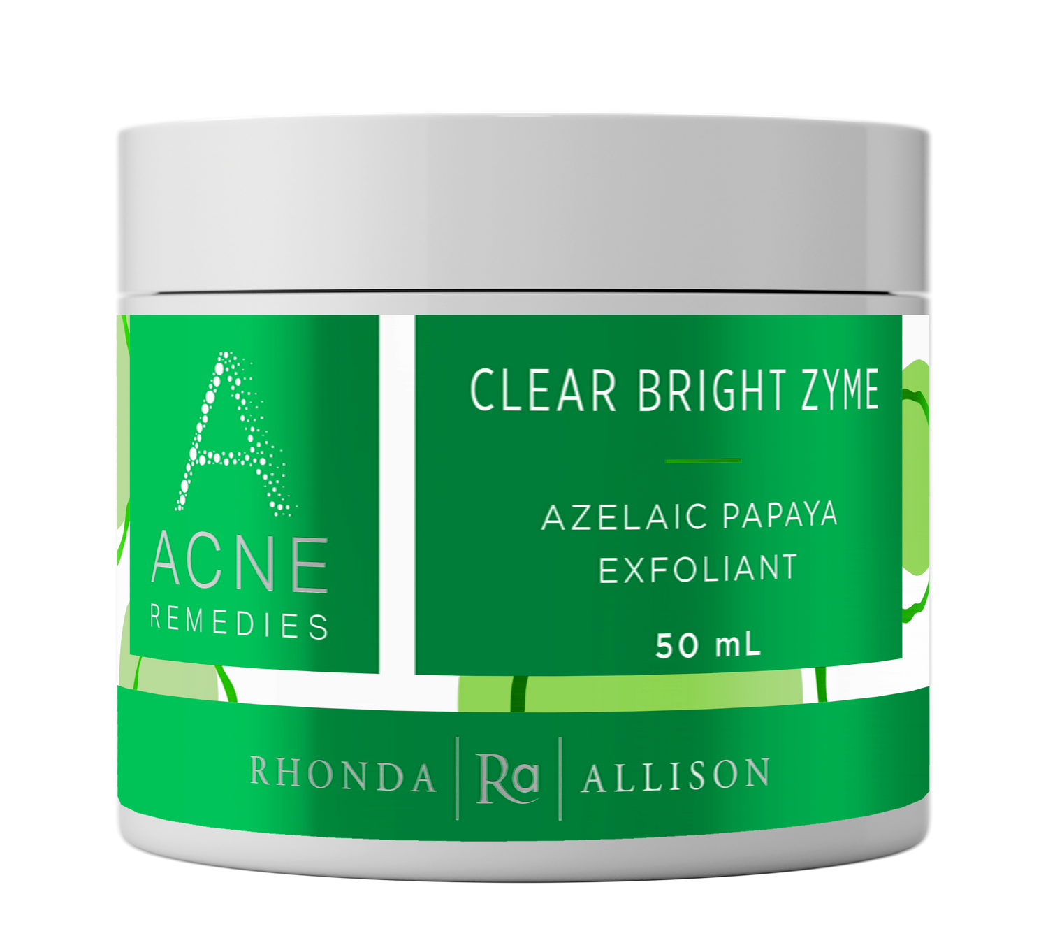 Clear Bright Zyme
