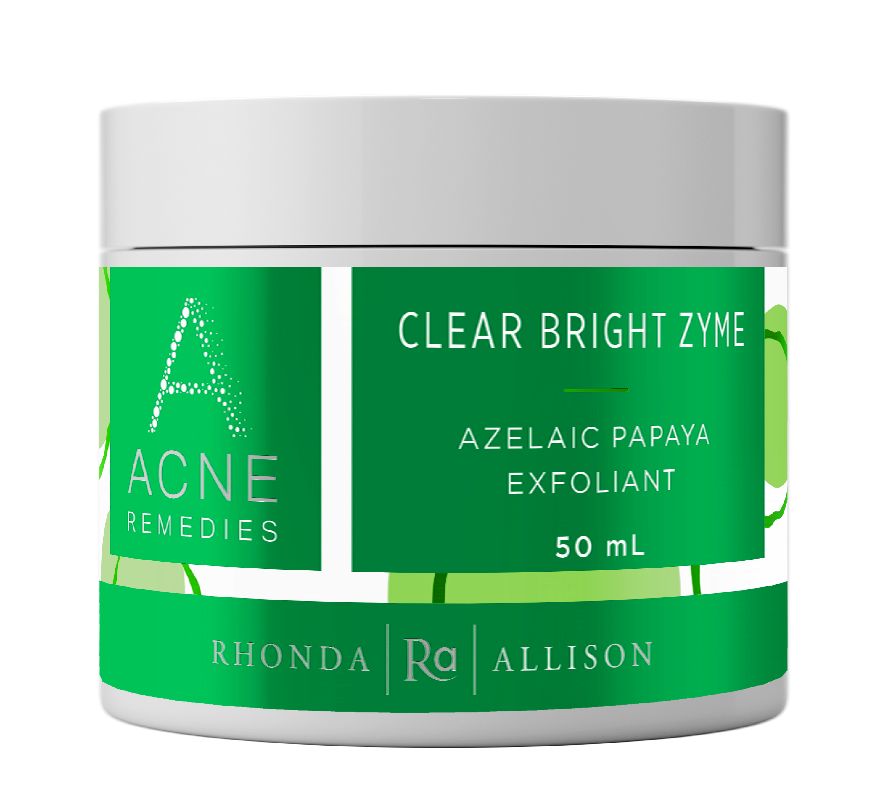 Clear Bright Zyme