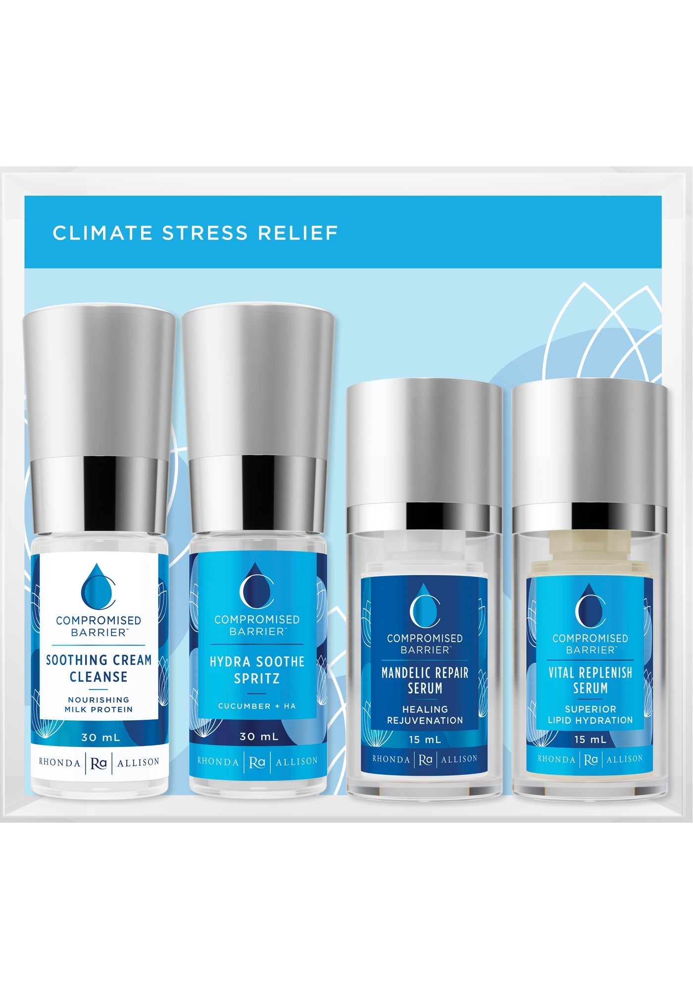 Climate Stress Relief