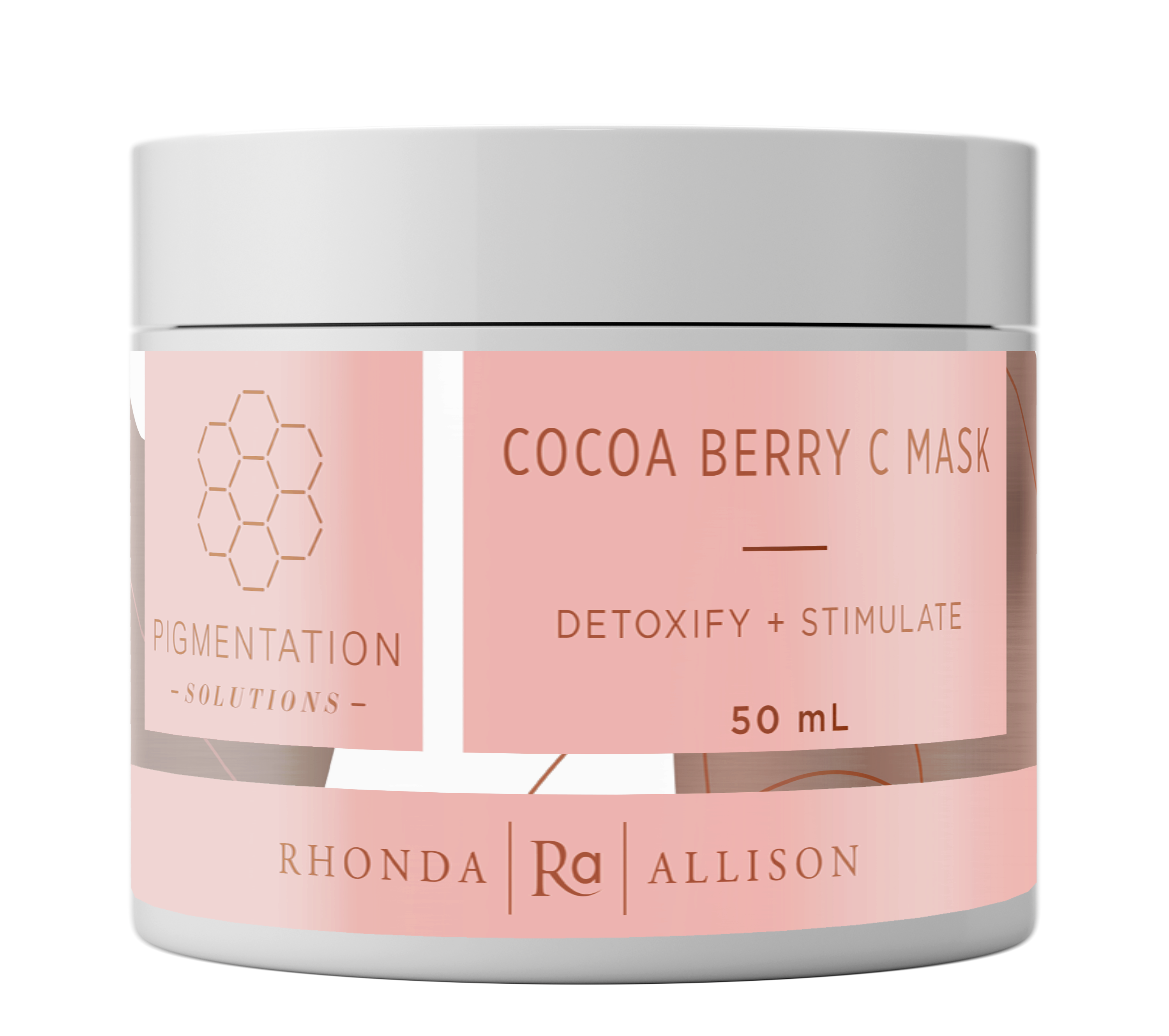 Cocoa Berry C Mask