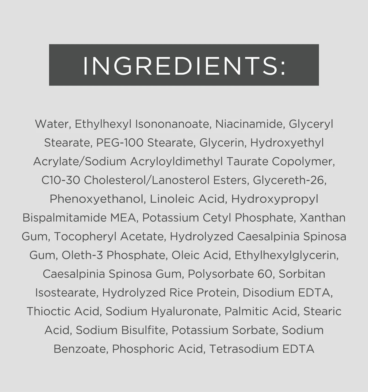 EltaMD PM Restore Moisturizer