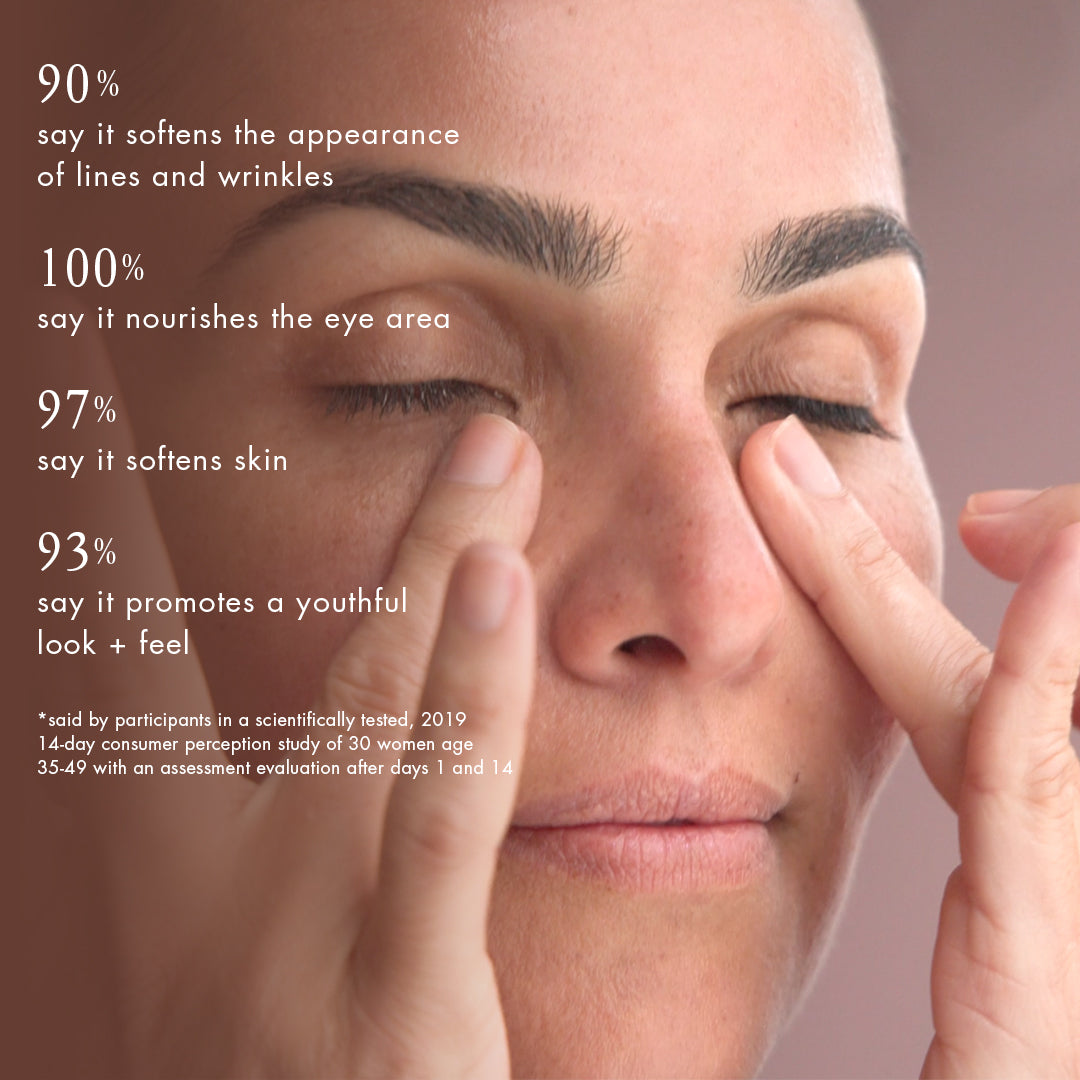 Multi-Task Eye Creme