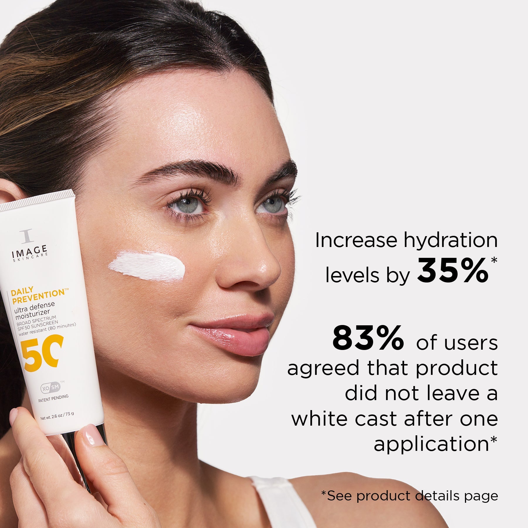 Ultra Defense Moisturizer SPF 50