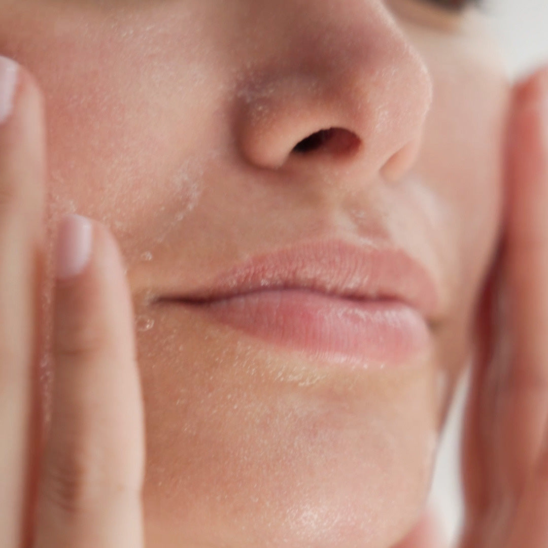 Decongestant Cleanser