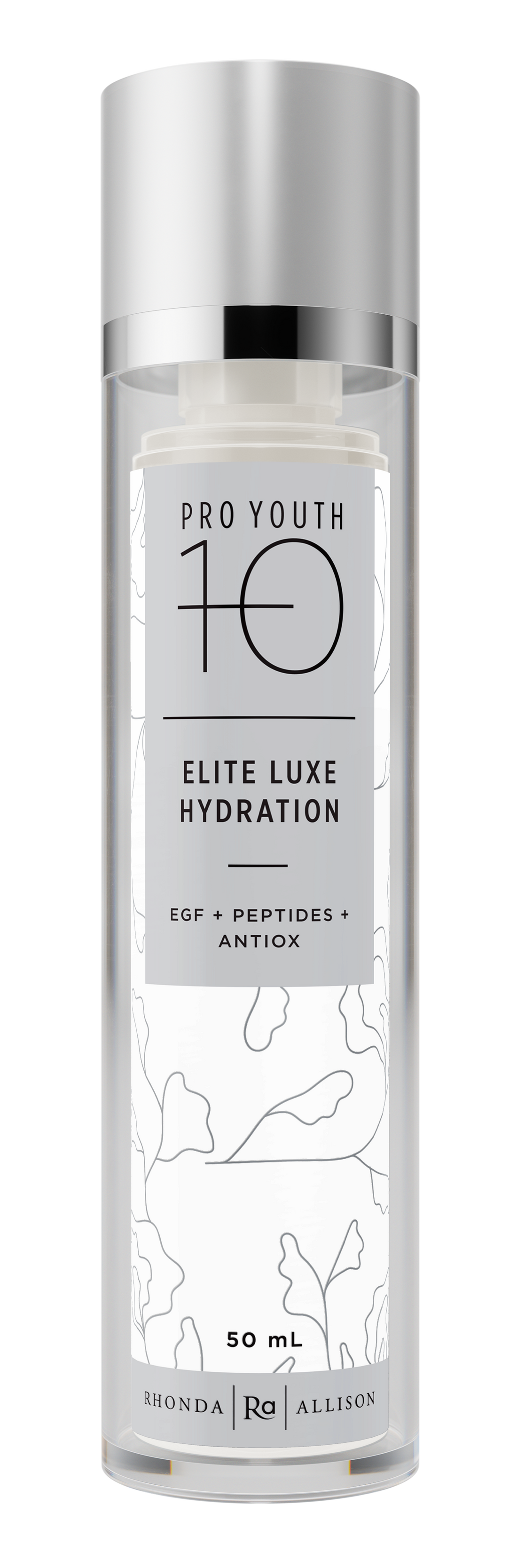 Elite Luxe Hydration