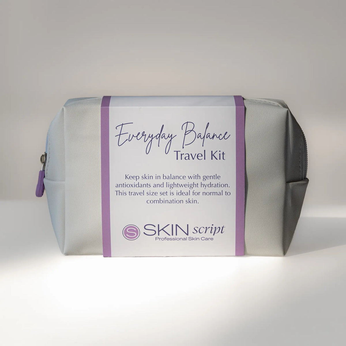 Everyday Balance Travel Kit