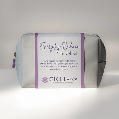 Everyday Balance Travel Kit